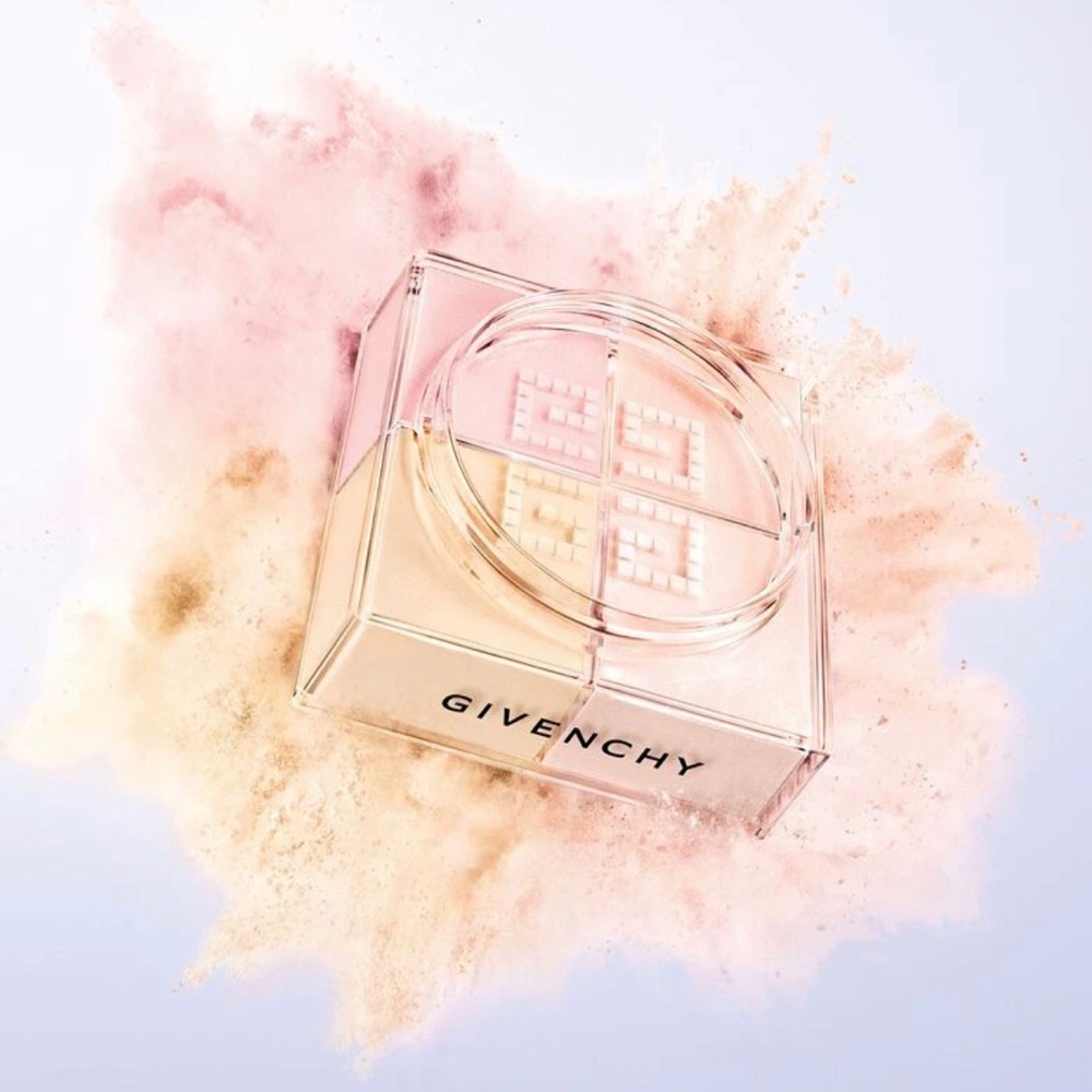 Givenchy Prisme Libre - 3 Voile Rosé - Picture 4 of 6